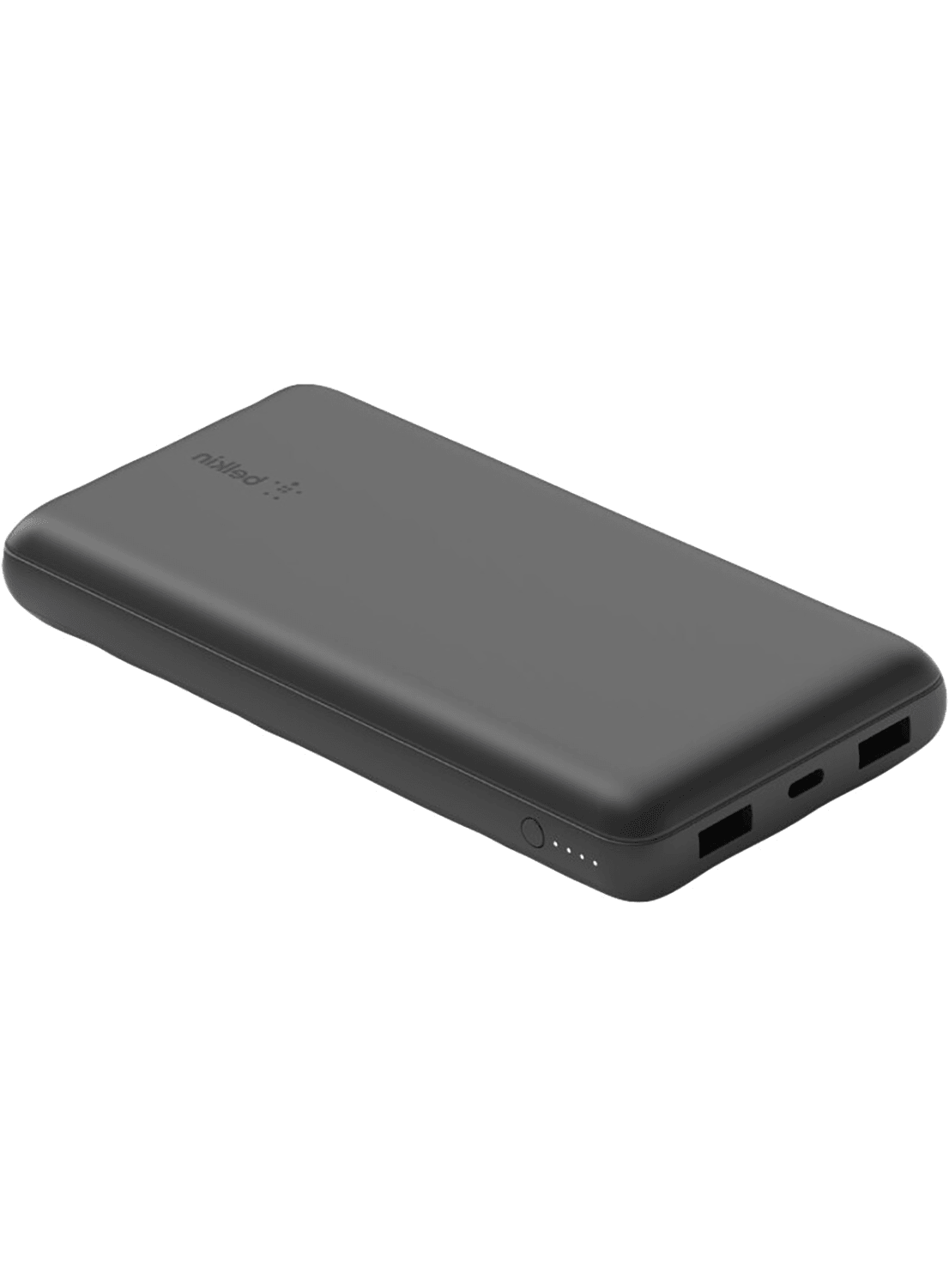 Belkin BoostCharge 3-Port-Powerbank 10K - CarbonPhone