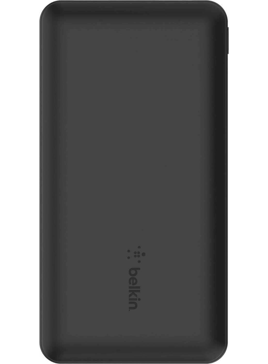 Belkin BoostCharge 3-Port-Powerbank 10K - CarbonPhone