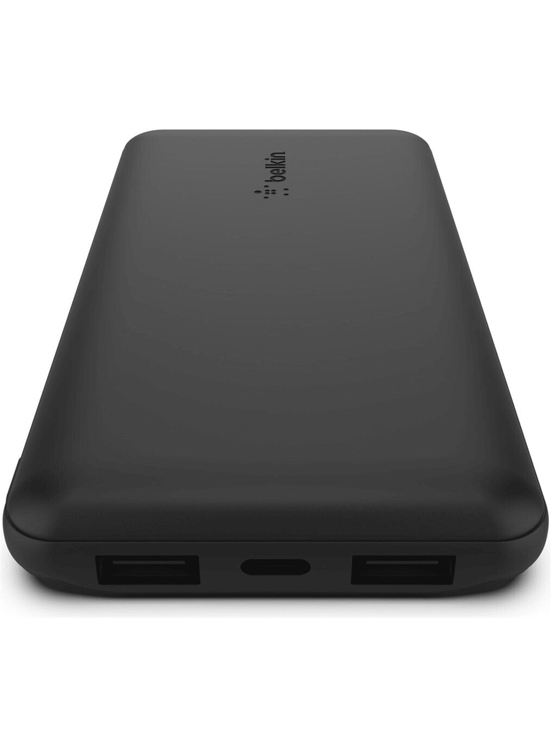 Belkin BoostCharge 3-Port-Powerbank 10K - CarbonPhone