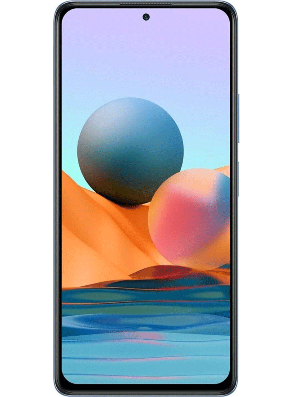 Xiaomi Redmi Note 10 Pro Dual Sim