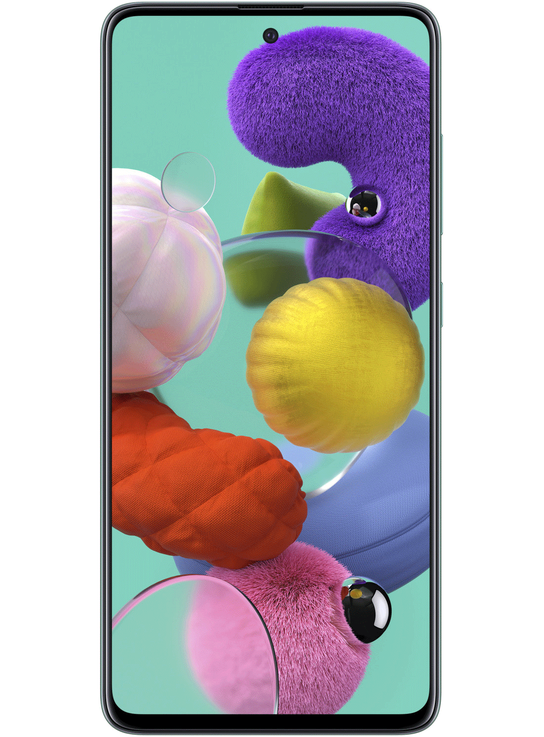 Samsung Galaxy A51 4G SM-A515F/DS 128 GB