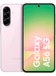 Samsung Galaxy A56 5G SM-A566 – Awesome Pink · 128 GB