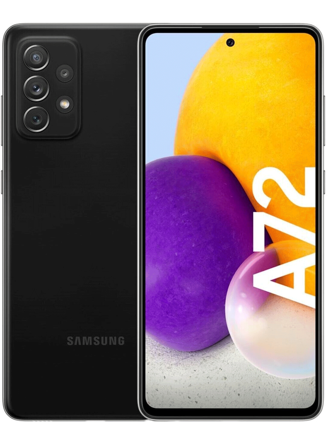 Samsung Galaxy A72 4G SM-A725F/DS 