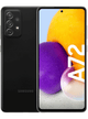 Samsung Galaxy A72 4G SM-A725F/DS – Awesome Black · 128 GB