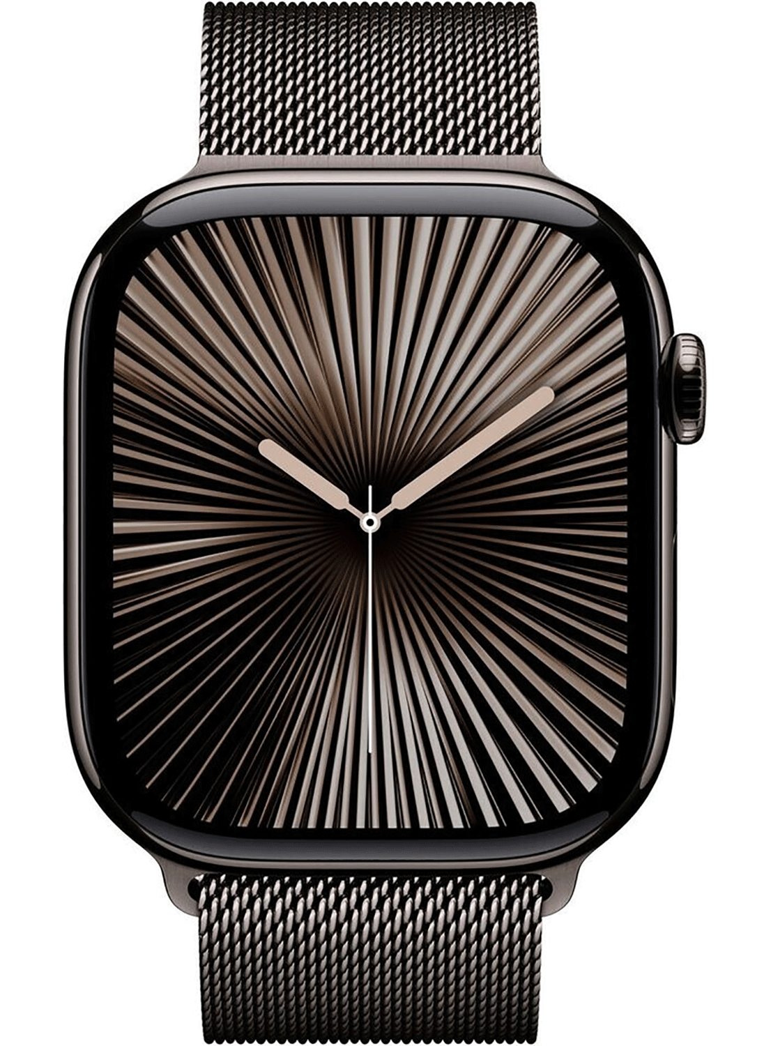 Apple Watch Series 10 4G 42mm Titan Case