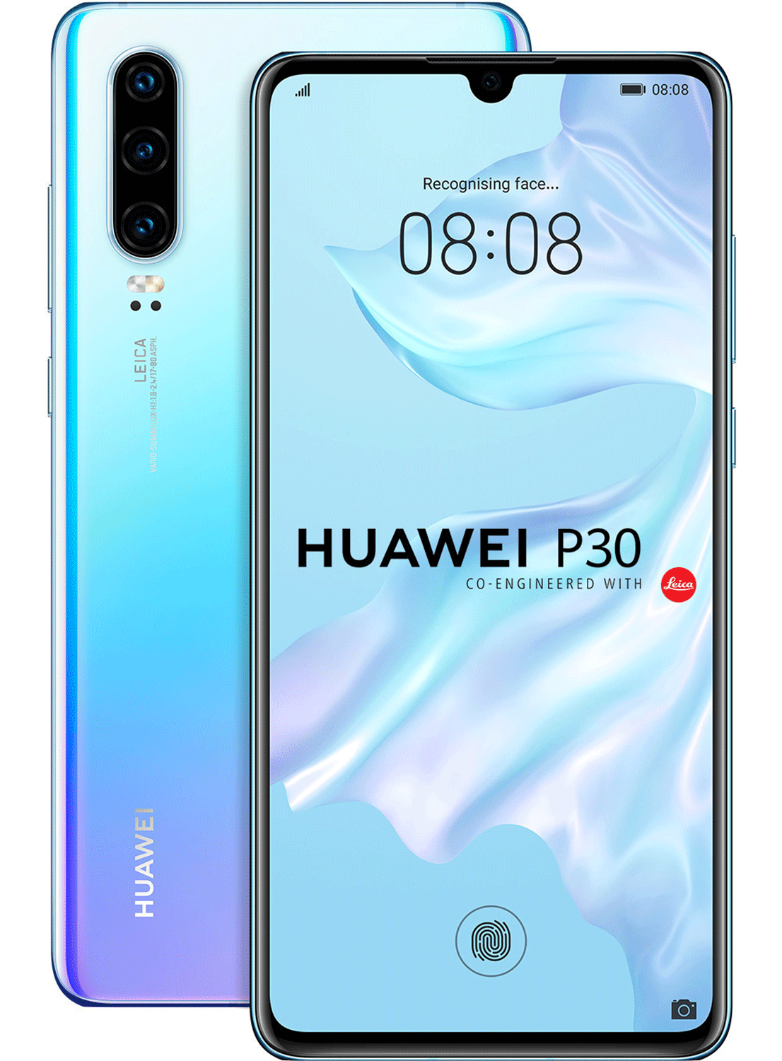 Huawei P30 128GB DS