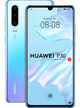 Huawei P30 128 Go DS – Cristal respiratoire · 128 GB · Nouveau
