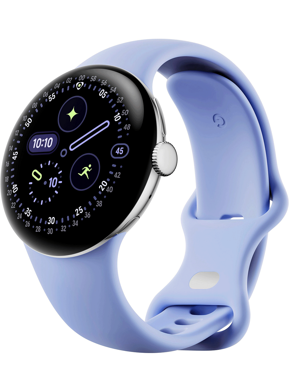 Google Pixel Watch 4 LTE 41MM