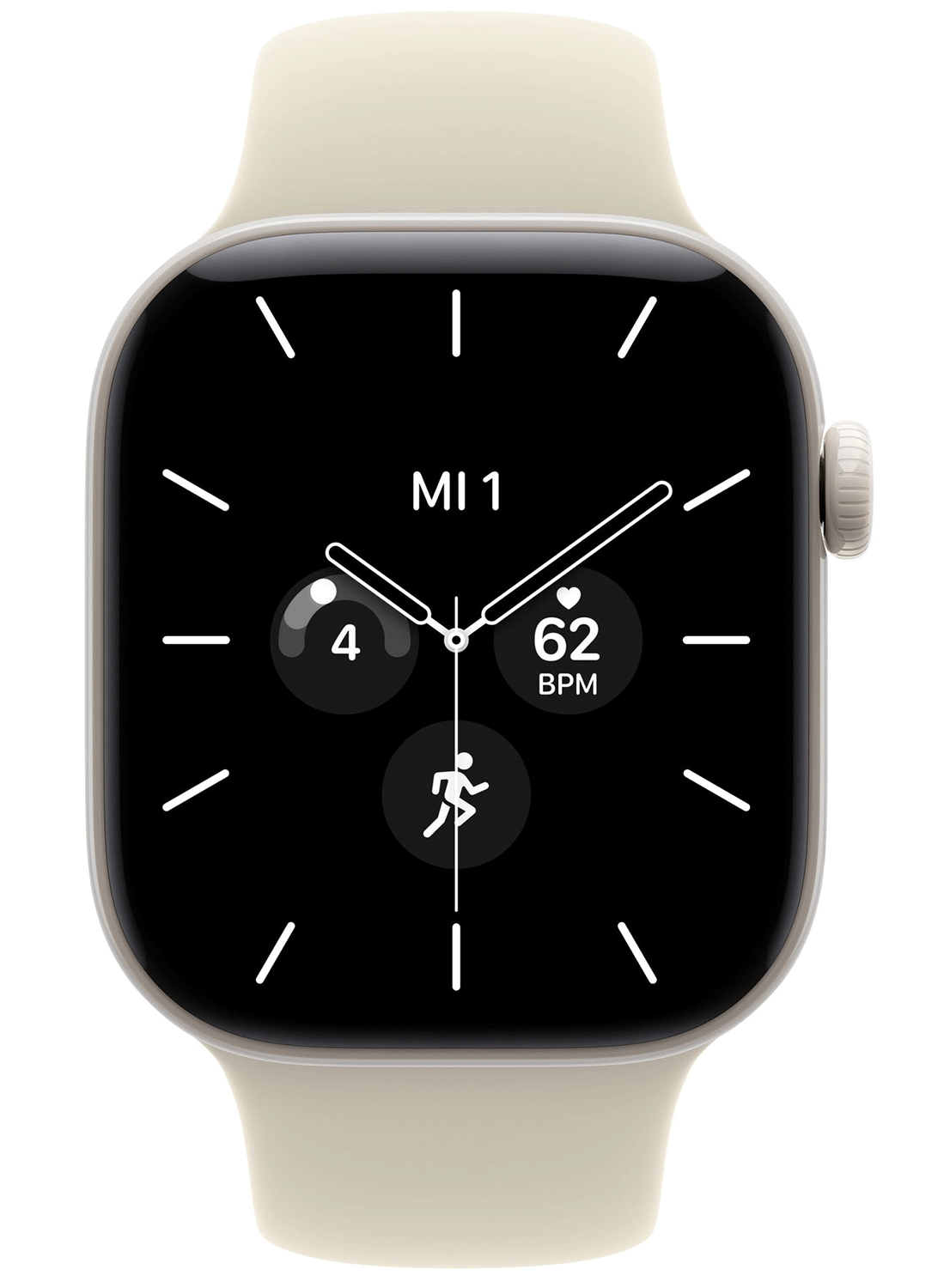 Apple Watch Series 12 5G 42mm Ceramic Case