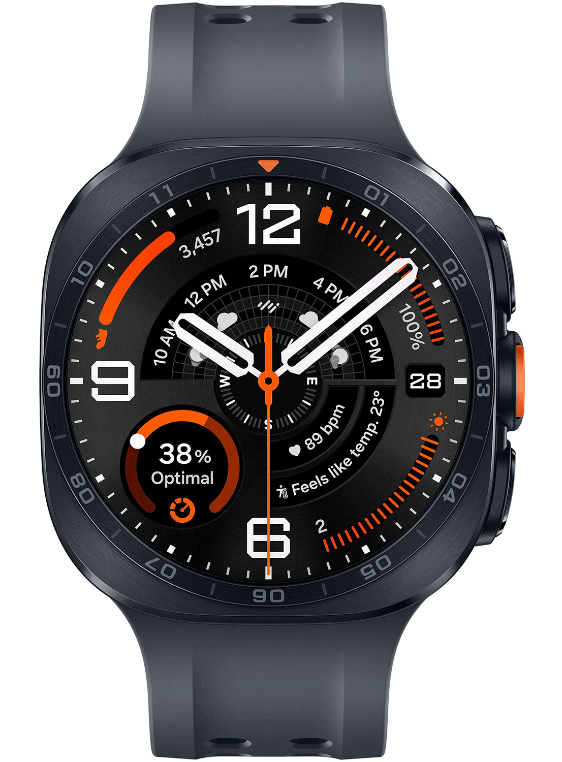 Samsung Galaxy Watch Ultra2 47mm LTE SM-L715