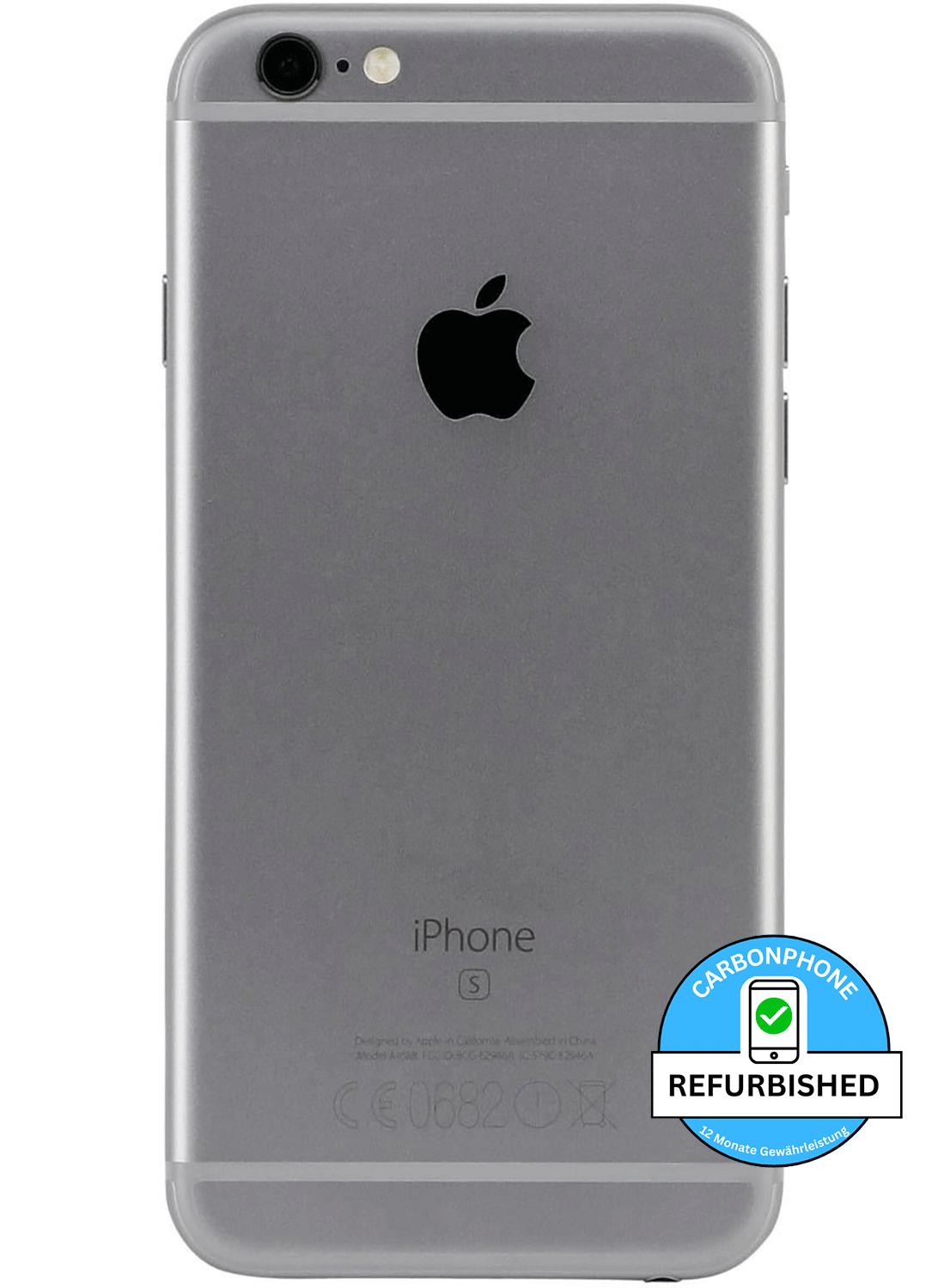 Apple iPhone 6s - Refurbished