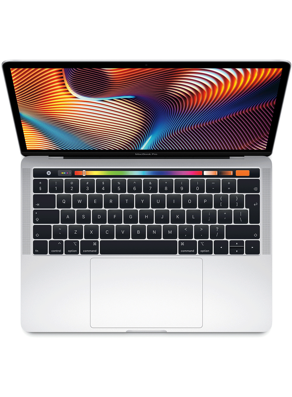 Apple MacBook Pro 13" Intel Core i7-8559U (2018) QWERTZ