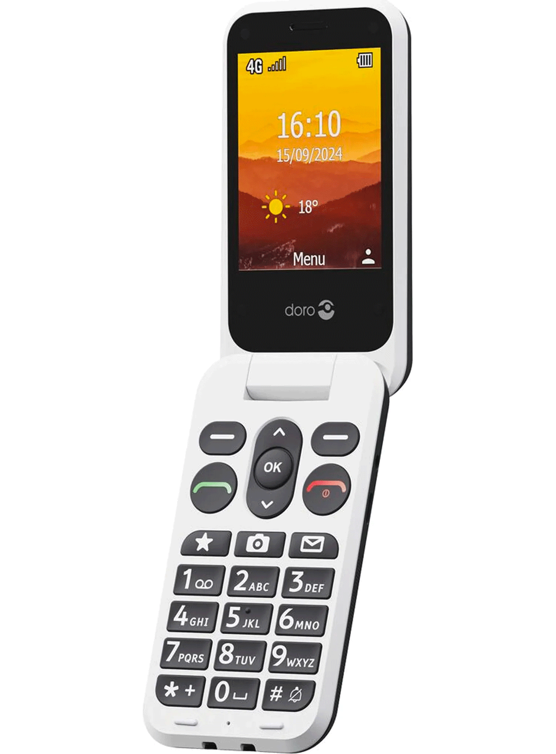 Doro Leva L20