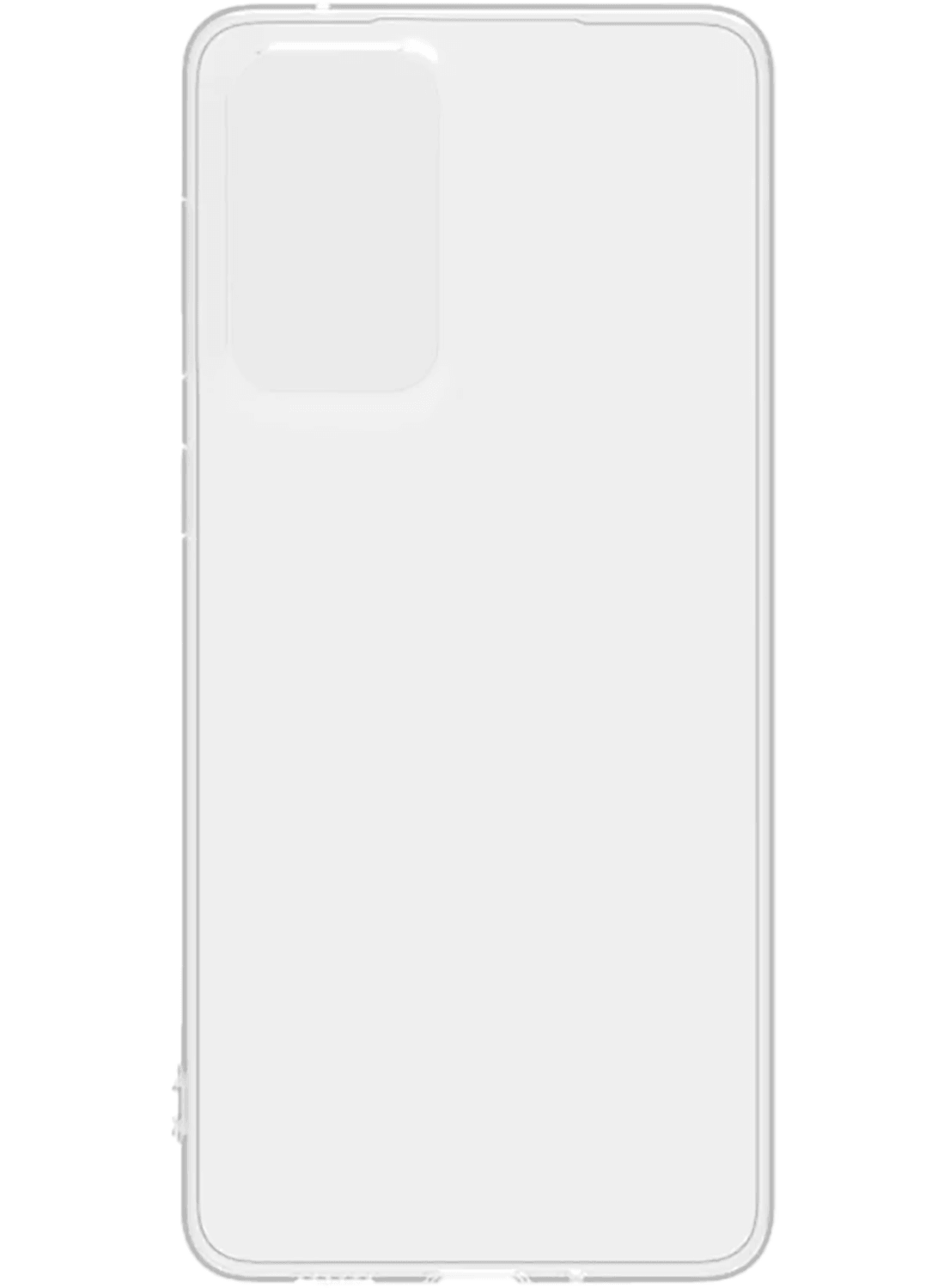 Caseym Recycled Clear Case Galaxy A33 - CarbonPhone