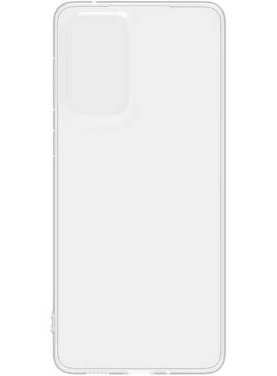 Caseym Recycled Clear Case Galaxy A23