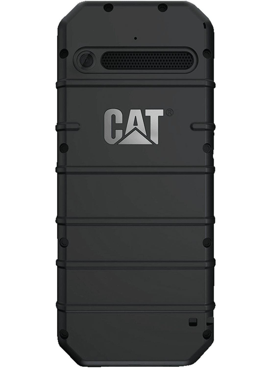 Caterpillar B35 - CarbonPhone