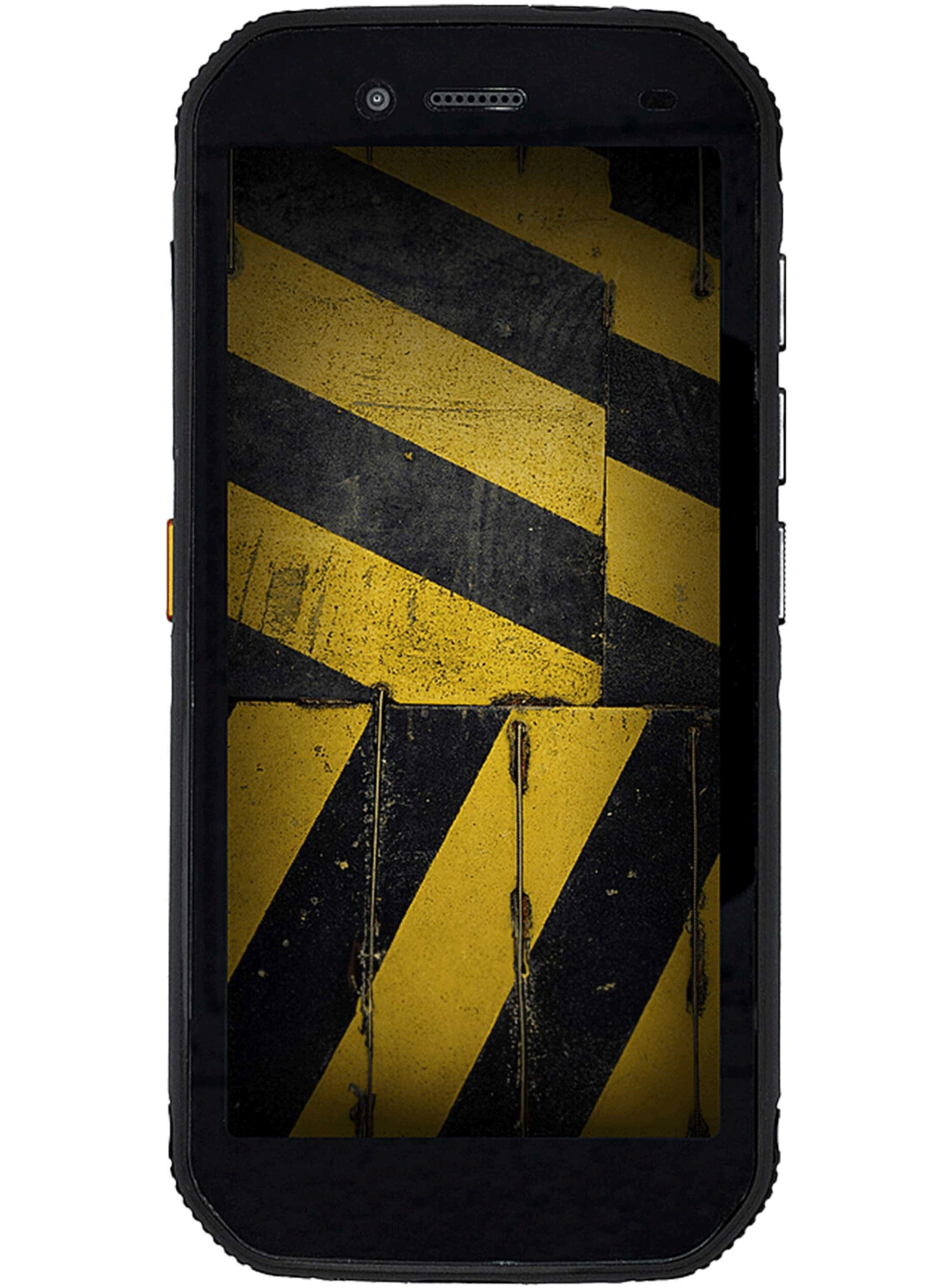 CAT S42 DS LTE – Starke Gebrauchsspuren
