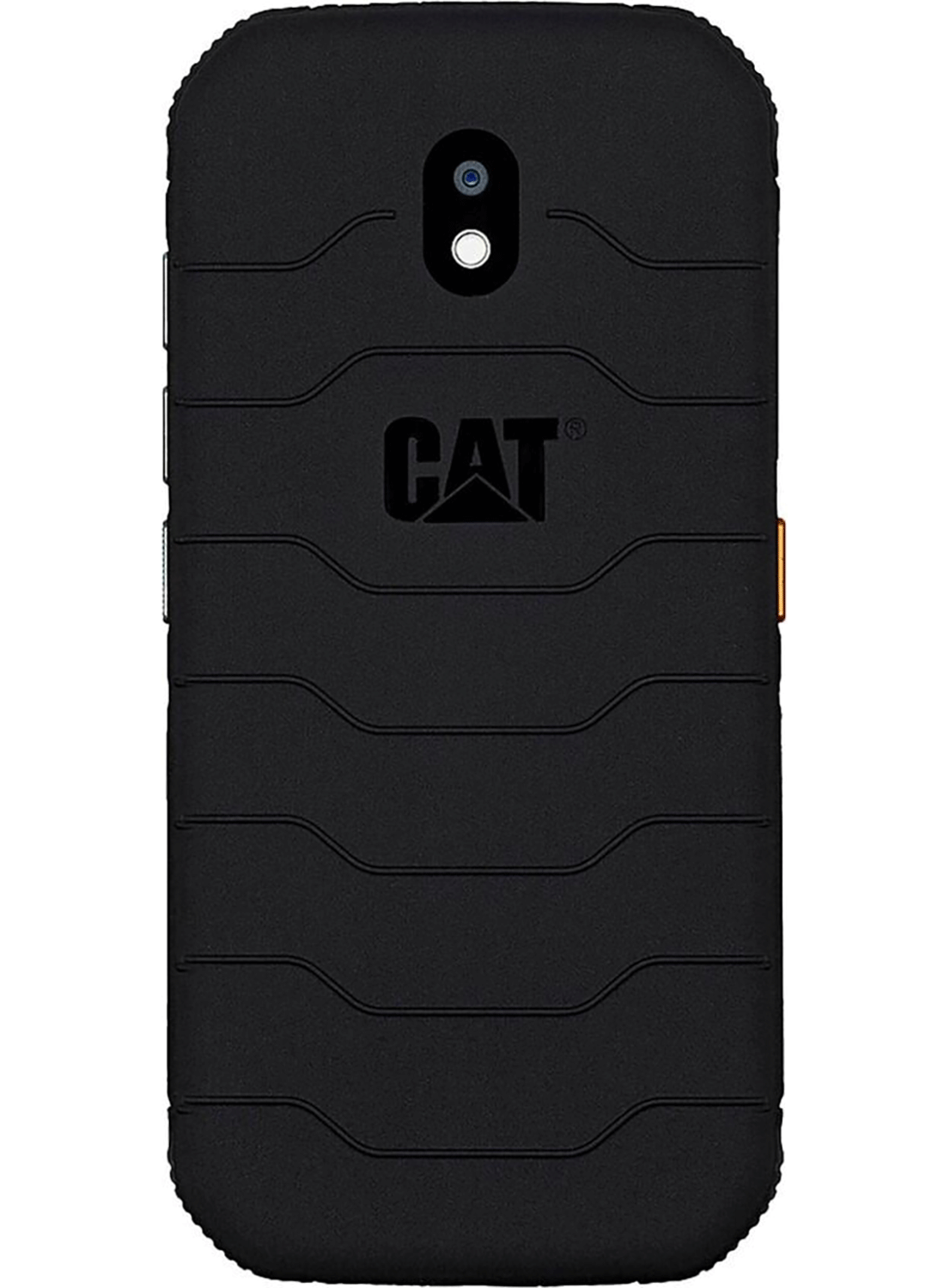 CAT S42 DS LTE – Starke Gebrauchsspuren