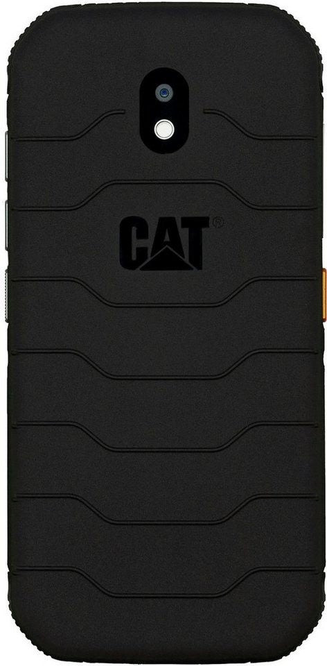 CAT S42 DS LTE Black