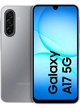 Samsung Galaxy A17 5G A176 DS – Gray · 4 GB / 128 GB