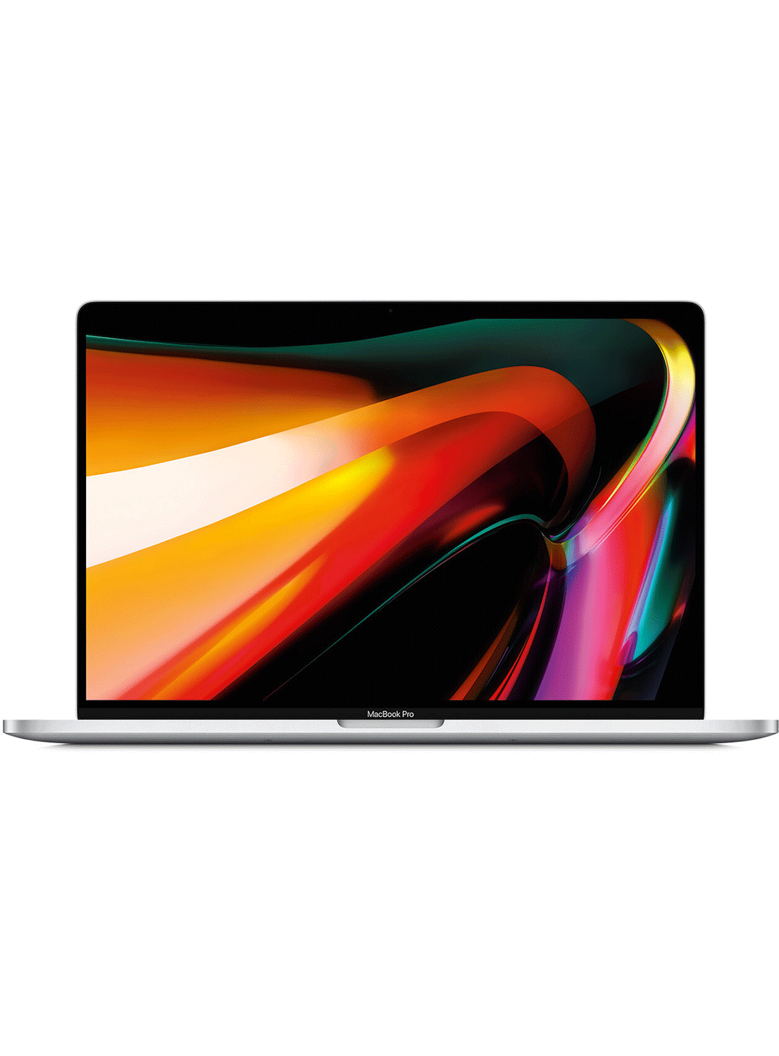 Apple MacBook Pro 16" Intel Core i7-9750H (2019) QWERTZ