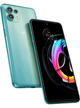 Motorola Edge 20 Lite 5G 128 Go double SIM – Vert lagon · 128 Go · Nouveau