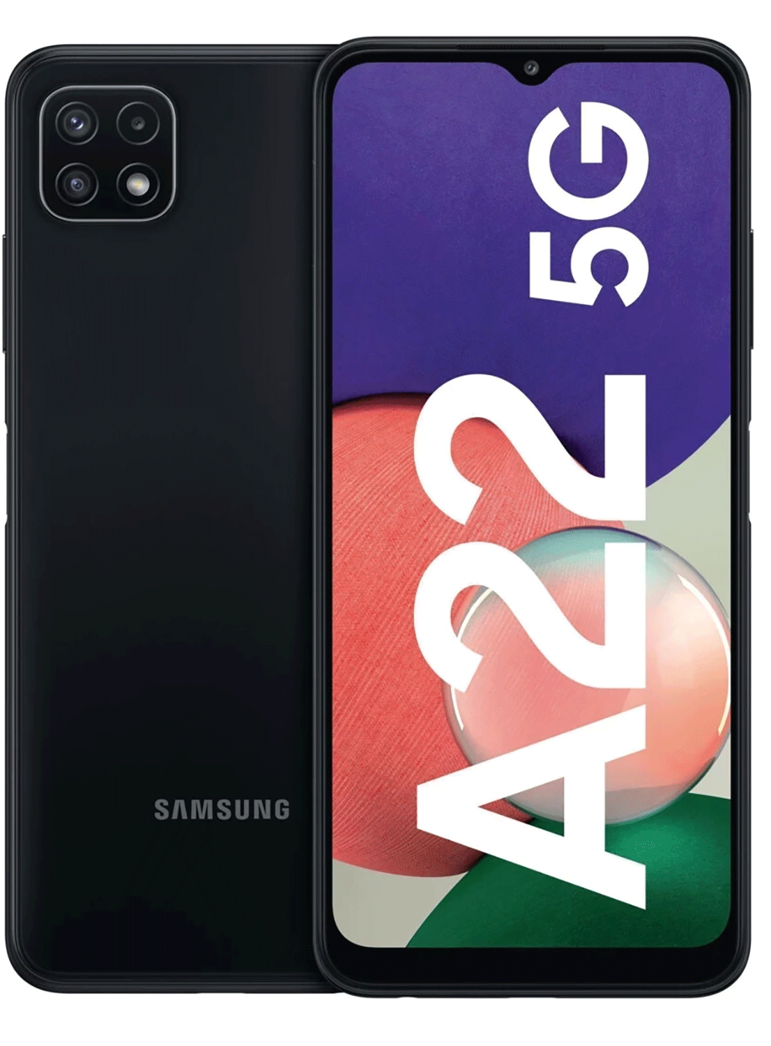 Samsung Galaxy A22 5G SM-A226B/DS