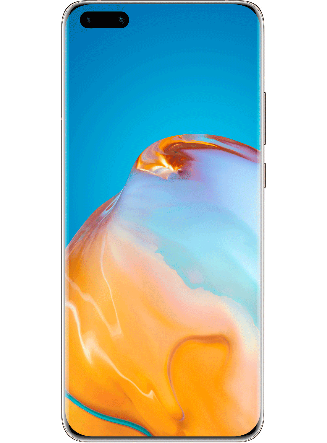 Huawei P40 Pro 5G Double Sim