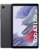 Samsung Galaxy Tab A7 Lite 32 Go – Gris · LTE · Nouveau