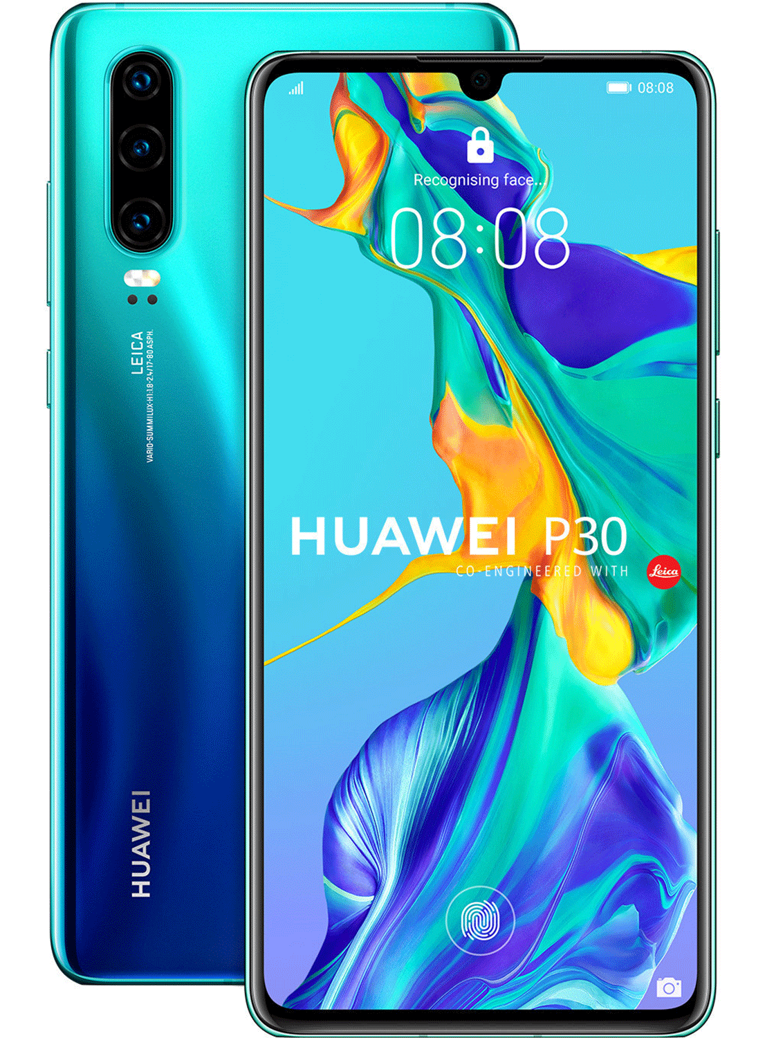 Huawei P30 128 Go DS