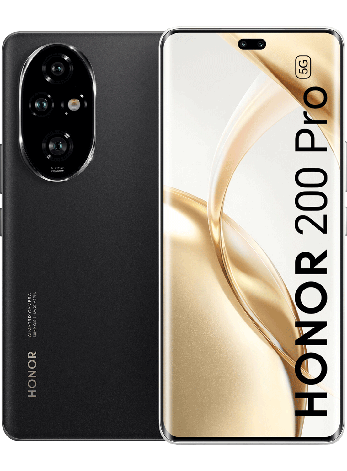 Honor 200 Pro 5G Dual Sim