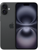 Apple iPhone 16 Plus – Black · 256 GB