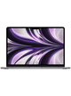 Apple MacBook Air 13" M2 (2022)  – Zone grise · 8 Go / 256 Go · Nouveau