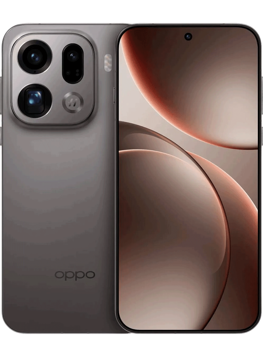 OPPO Find X9 Pro