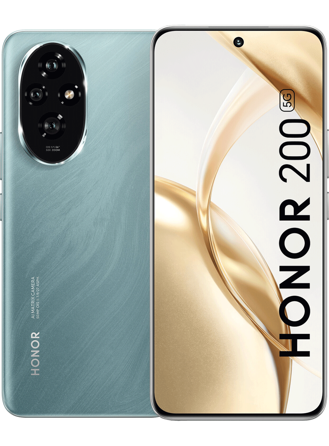 Honor 200 Dual Sim