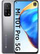Xiaomi Mi 10T Pro Dual Sim 5G – Lunar Silver · 128GB · New