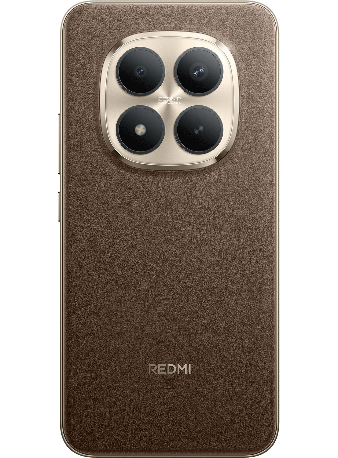 Xiaomi Redmi Note 15 Pro+ 5G