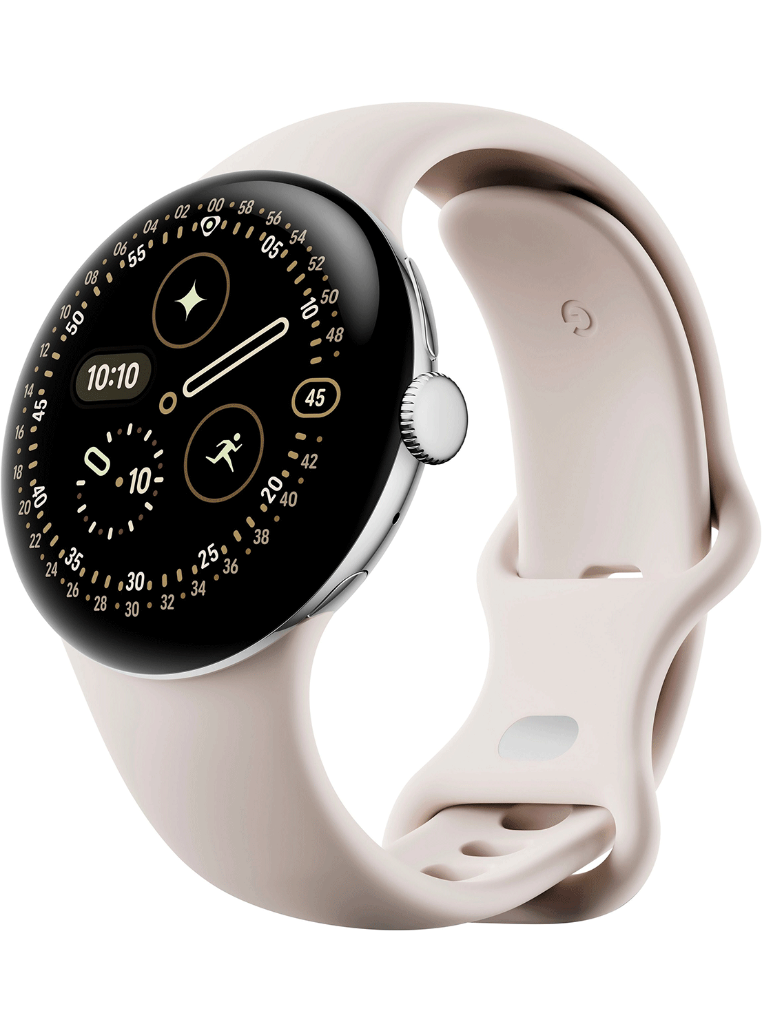 Google Pixel Watch 4 LTE 41MM