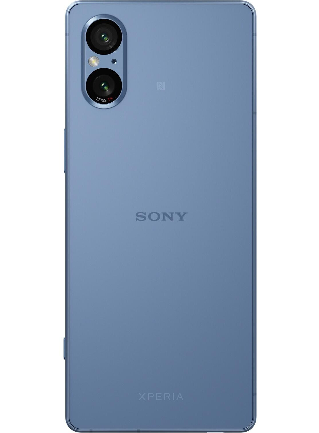 V Sony 5 Xperia