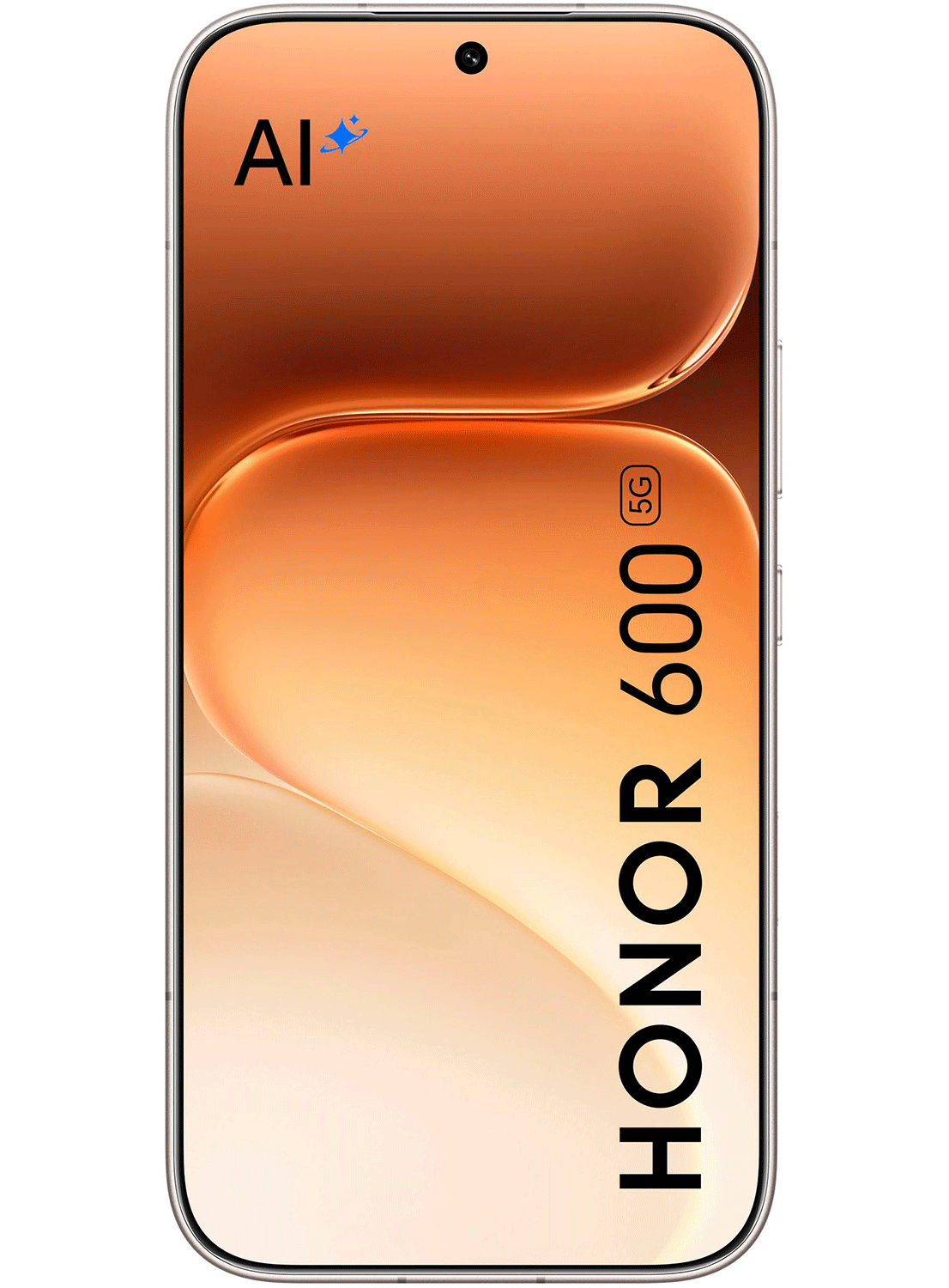 Honor 600 5G Dual Sim