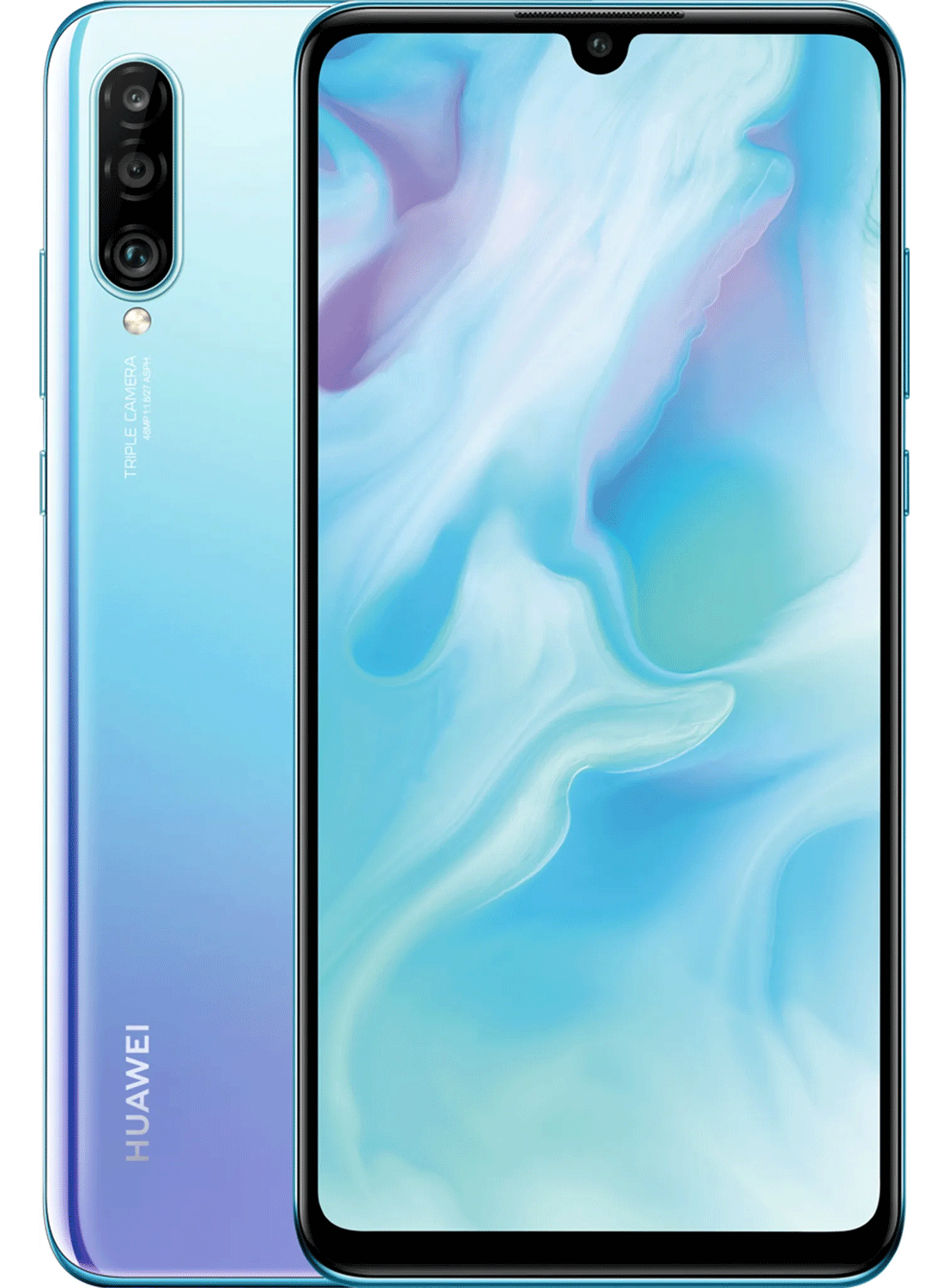 Huawei P30 Lite Dual Sim