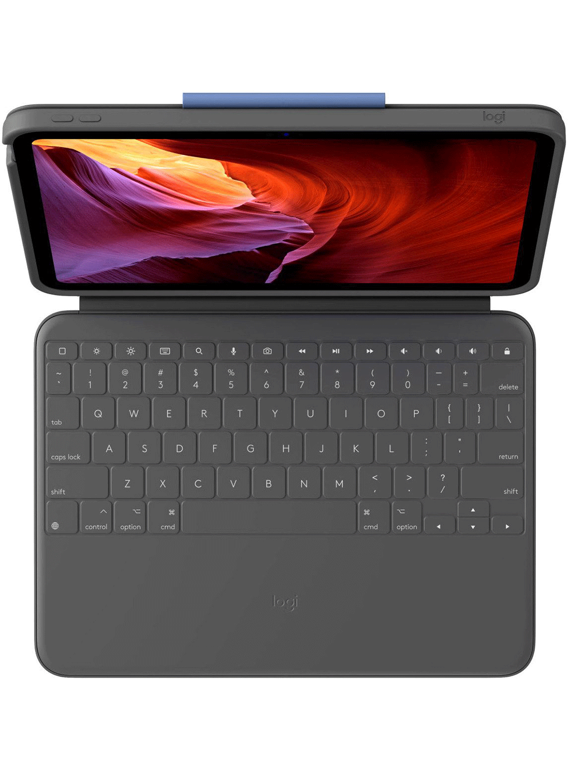 Logitech Rugged Folio für iPad 10.9 (2022)