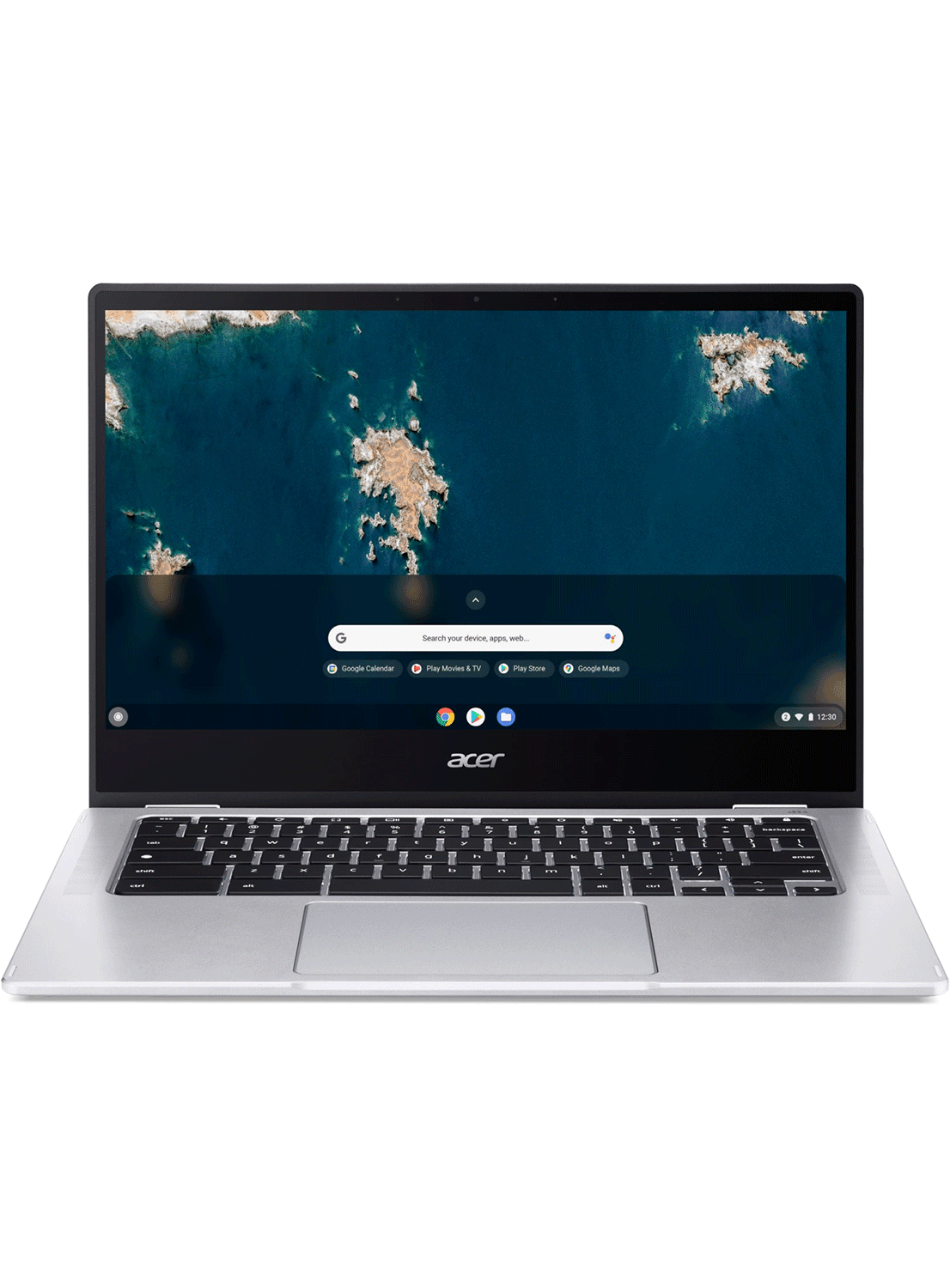 Acer Chromebook Spin 314 CP314-1H