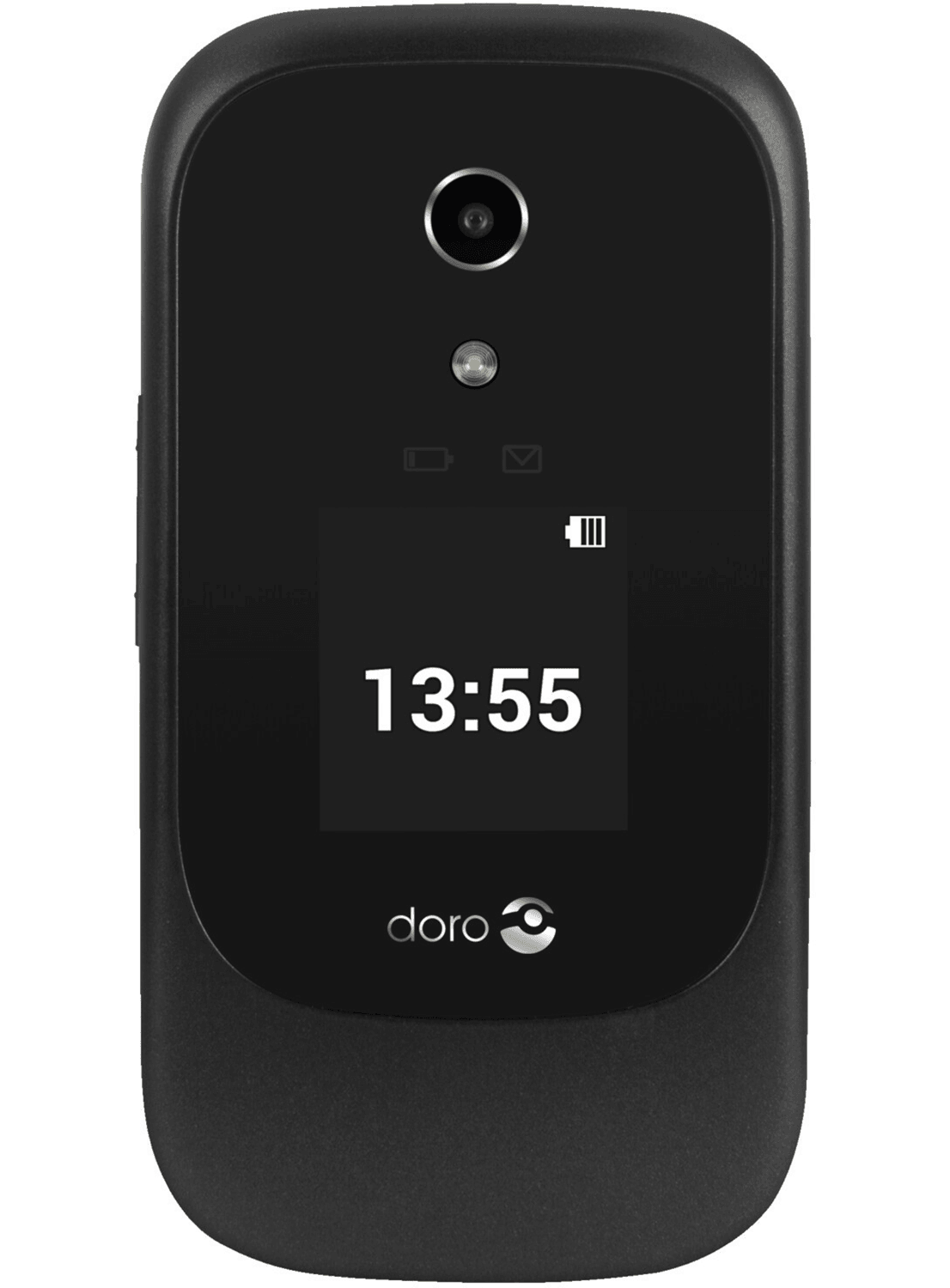 Doro 7060 - CarbonPhone