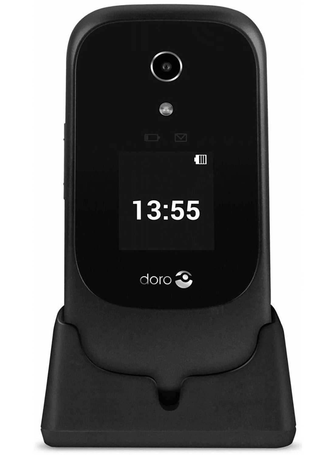 Doro 7060 - CarbonPhone