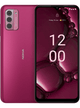 Nokia G42 5G – Rose · 128 Go · Nouveau