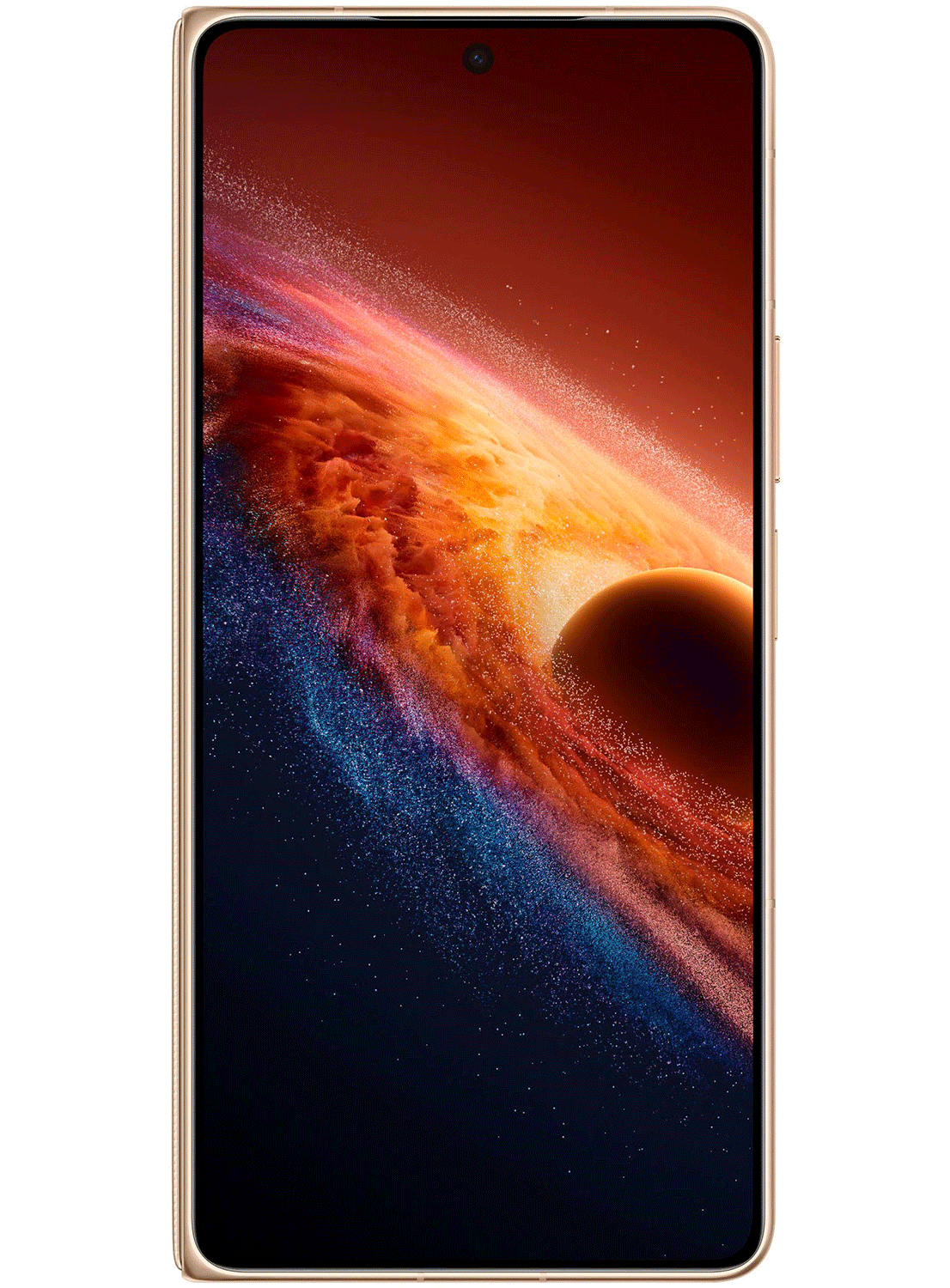 Honor Magic V6 (Fold)