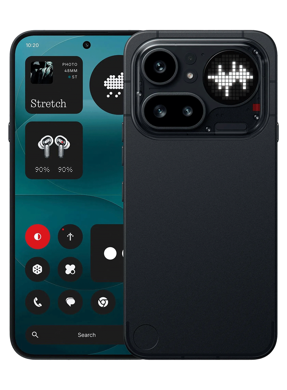 Nothing Phone (4a) Pro