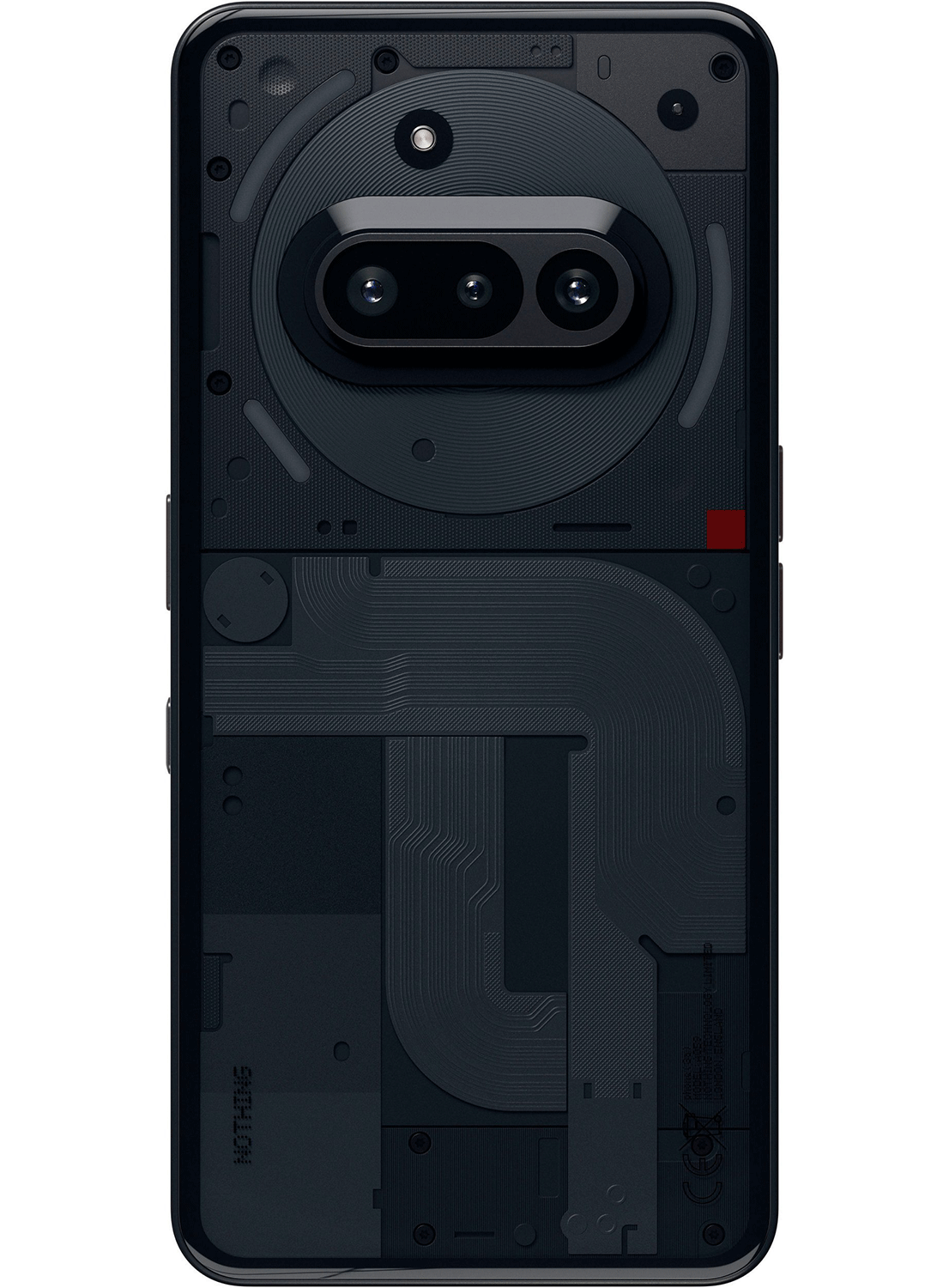 Nothing Phone (3a)