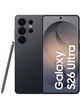 Samsung Galaxy S26 Ultra 5G S948B/DS – Black · 256 GB
